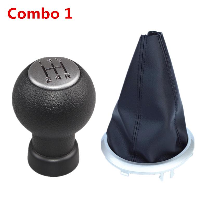 

Для Suzuki Swift SX4 ALTO 2005-2014 5-скоростная ручка переключения передач, ручка, гетра, чехол для багажника, автомобильные аксессуары, запасные части для салона