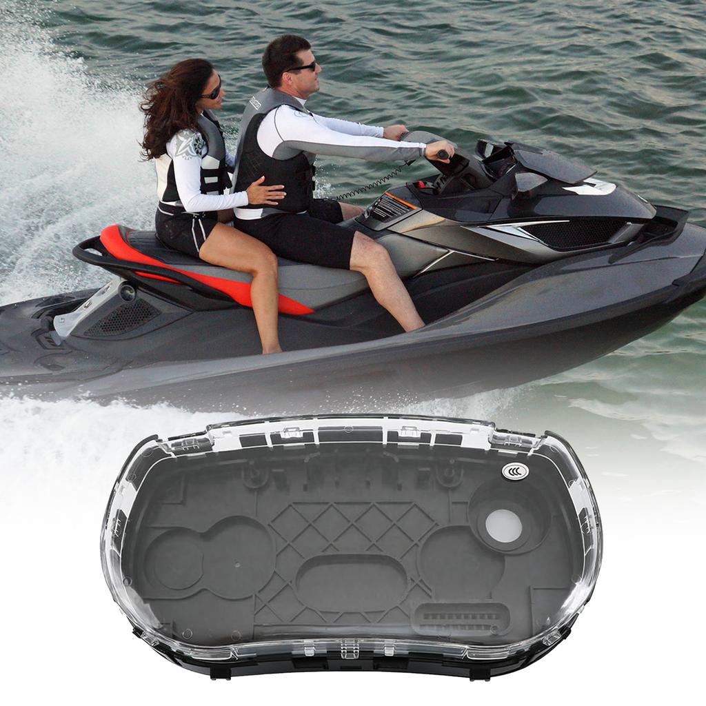 Instrument Cluster Housing for Sea-Doo 4-Tec GTX RXP RXP-X RXT RXT-X 255 260 300 278002716 278003531 278003220 278003380
