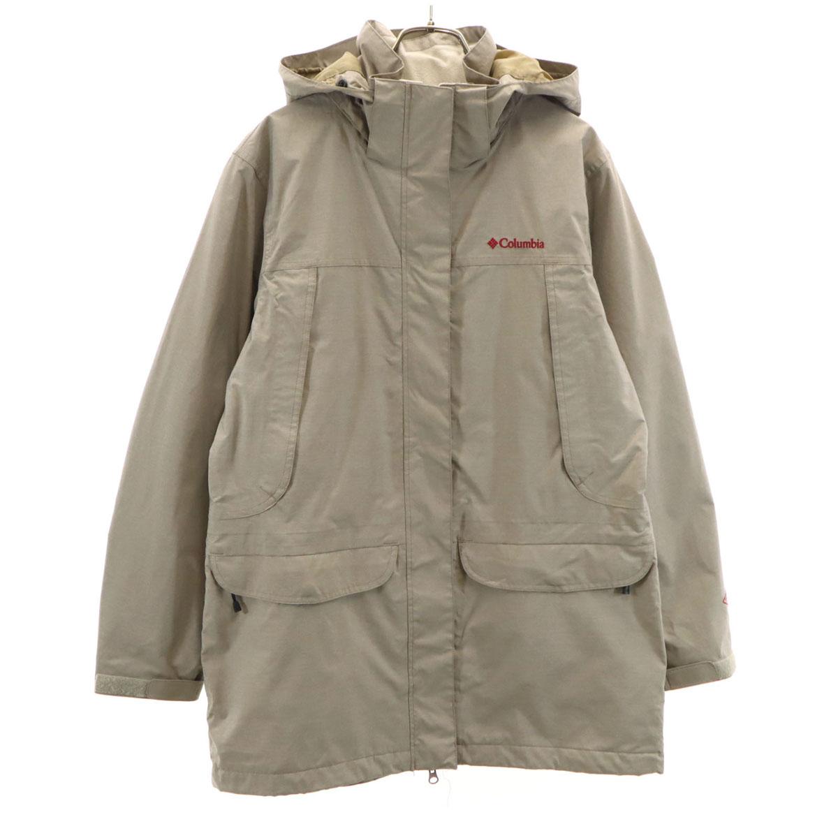 

Columbia Vertical Glide Jacket XL Gurege Outdoors Women Used