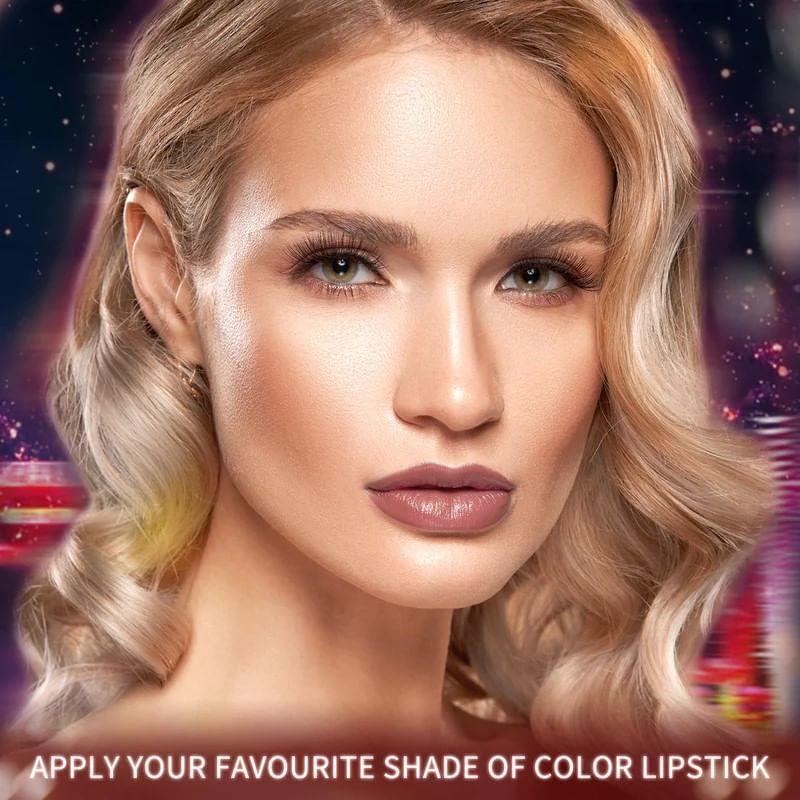 CATKIN - Rouge Lipstick - CO157