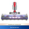 Compatible Mop Head Floor Brush for Dyson V6/V8/V10/V11/V12/V15 Vacuum Cleaners