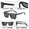 Polarized Sunglasses for Driving, UV400 Protection, Ultra-Lightweight (25.3g), Anti-Glare, for Men and Women, Fishing, Golf, Outdoor Activities,