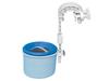 Skimmer, Surface Water Purifier Skimmer Intex 28000