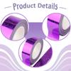 Gymnastics Hoop Tape Decorative 0.59 Inchx 5 M/ 16.4 ft Easy Application Thick 1.5 cm x M