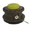 27cm Packaging Size Compatible With RY15526 Lawn Maintenance Trimmer Head Kit
