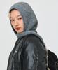 Imiseu Muffler Balaclava-Gray