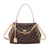 Women's Large Capacity Fashion Tote Bag - High-Grade Single Shoulder Rodeo Bag