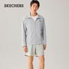 Men's Cool-Feel Sun Protection Knit Jacket P226M001