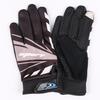 Outdoor Cycling Sun Protection Gloves for Men and Women Sports Full Finger Frisbee Touch Screen Gloves Fitness Breathable Mountaineering Gloves