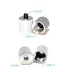 Infrared Laser Level Adapter 5/8 To 1/4 for Camera Tripod Ball Head - Photography Equipment Accessory
