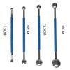 Yin Yang Grout Sealant Tool Set: Steel Ball Tile Sealer with Porcelain Glue