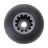 Mushroom Head Gear Coupling Blender Drive Socket Accessories for Soybean Milk