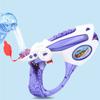 Water Gun Outdoor Beach Toys Kids Summer Beach Water Gun Seaside Natatorium Square Drifting Water Pistol Squirt Toys