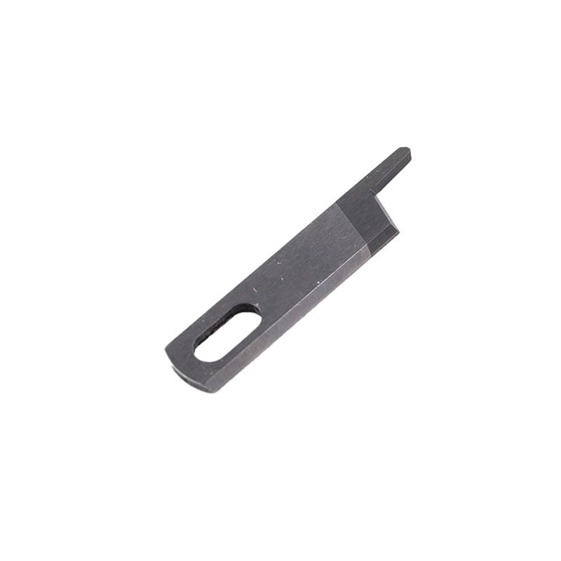 Singer 14U nedre kniv overlockmaskin övre nedre knivar Blad #412585 550449