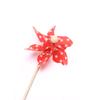 Mini Windmill Wind Spinner Home Garden Yard Decoration Kids Children Toys