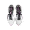 Nike Free Golf Next Nature Iron Grey Vivid Purple Unisex Sneakers White Light-Smoke-Grey FN0332-104