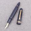Biggest Size MB 149 Piston Fountain Pen Large Holder Number 8 Nib F Copper Piston System 50# Tip
