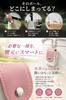 Fogman Golf Ball Case Men's Women's Stylish Cute Color Lightweight