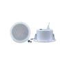 LINGBA WiFi IP Network Ceiling Speaker (CN Version)