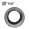 FUYALIN AI-FX Adapter Ring for Nikon F-mount To Fujifilm XT4 Mirrorless Camera, Manual Focus