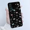For Honor 20 Pro Case Honor20 Pro Back Soft TPU Silicone Cover Cute Cartoon Panda Phone Case For Huawei Honor 20 Pro Coque Funda