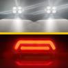 LED Smoke 3rd Third Brake Tail Cargo Light High Mount Stop Lamp Turn Signal Backlights For Dodge RAM 1500 2500 3500 2009-2018