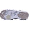Nike Flex Advance Abrasion Resistant Low Top Kids' Running Shoes Gray Kids' Sneakers CZ0186-502