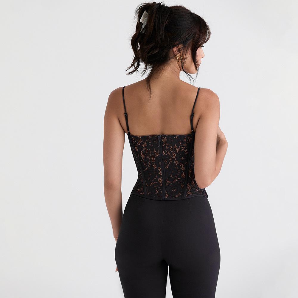 Corsets, Fashionable and Elegant Women's Clothing