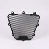 Leading-Edge-Motorcycle Radiator Guard Grille Cover Oil Cooler Guard Grill Protector For Ducati Xdiavel X-Diavel S 2016-2023