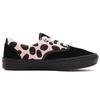Vans Era Low Top Skate Shoes Unisex Sneakers Black Pink VN0A5DYB9KD