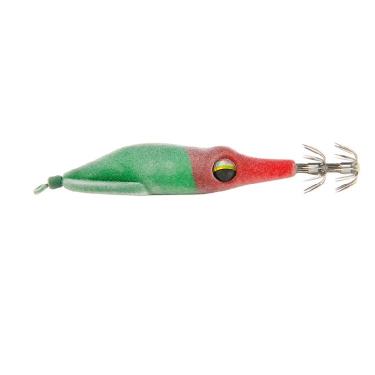 Round Belly Fishing Squid Jig Lures Jig Squid Fishing Lures Baits Freshwater Saltwater Fishing Jig Hard Octopuses Hook