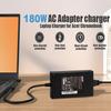 180W 135W Laptop Charger ADP-180MB K ADP-135KB T AC Adapter Fit for Acer Nitro 5 Predator Helios 300 PH315-51 PH315-52 G3-571 G3-572 AN515-54