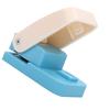 Stempel Locheisen Tragbar Multifunktional Pädagogisch Stempel Locher für Kinder Erwachsene Basteln Scrapbooking Große Größe