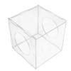 Enclosed Grinding Dust Box Transparent Acrylic Dust Hood Dust Cage for Engraving Polishing
