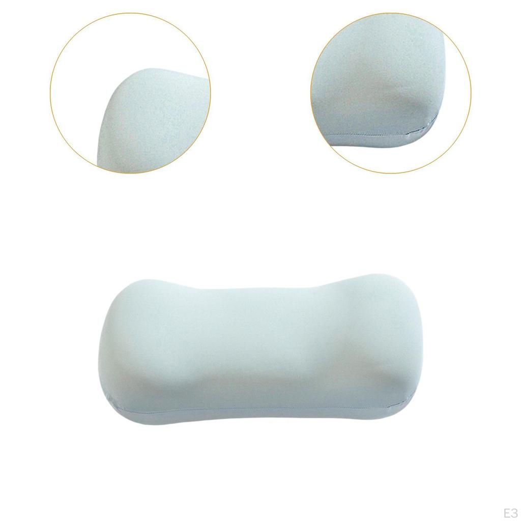 ALMOHED Pillow Foam Memory To Sleep Sleeping for Backpackers