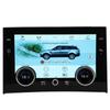 10in Car AC Touchscreen 1080P HD Quick Response Replacement for Land Rover Range Rover Vogue V8
