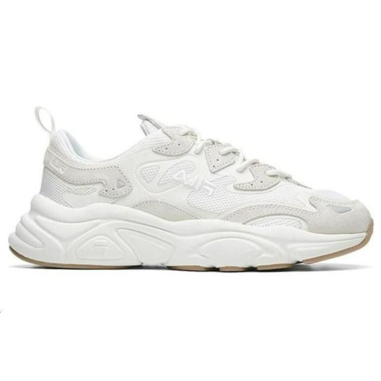 FILA Mars Sneakers White F12M031122FGS