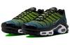 Nike Air Max Plus Azul Racer Volt FZ4628-001