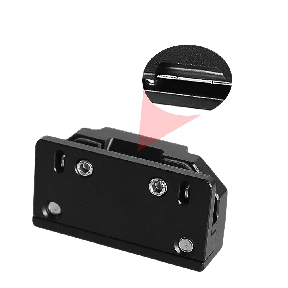 Car Light Acssories LED Work Light Bar Mounting Bracket Universal For Off Road 4X4 Truck SUV Spotlight Stand Headlight Holder