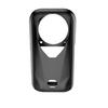 Silicone Cover for X6 Camera, Soft Body Sleeve with Grip Support for Everyday Carry, Recording Trips, Bag Storage and Routine Travel Use