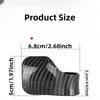 1pc Motorcycle Throttle Enhancer, Grip Handle, Speed Assist, Fuel Efficiency Clip, Motorcycle Upgrade Parts