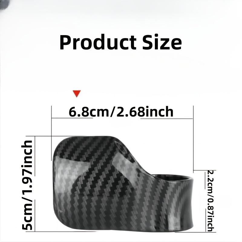 1pc Motorcycle Throttle Enhancer, Grip Handle, Speed Assist, Fuel Efficiency Clip, Motorcycle Upgrade Parts