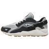 Air Huarache Runner Light Smoke Grey Gum Men Sneakers Black Violet-Dust FJ0709-001