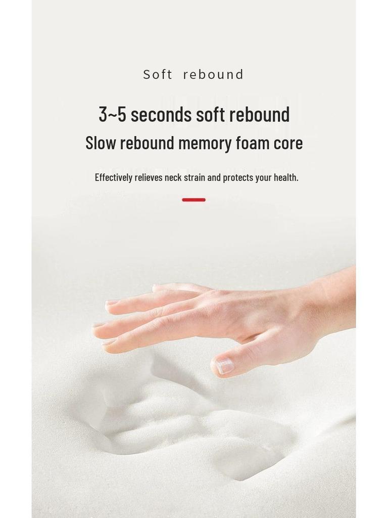 Echtes Leder Memory-Schaum Nackenstützkissen für Kia Sportage, K2, K3, K5, SK3, KX3, K4