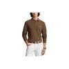 Polo Ralph Lauren SS24 Poloshirt Herren Dunkelblau MNPOKNI16823470-410