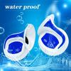 115DB Car Horn Speaker Digital Electric Siren Loud Air Snail Horns 18 Sounds Security Alarm Motorcycles Truck Loud Horn 12V