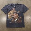 90s Elvis Presley Tee Size M
