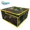 Foldable Camouflage Storage Bin