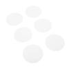 30pcs Inflatable Patch Repair Kit Waterproof Transparent Pool Repair Patch for Inflatable Pool Bounce House Raincoat Umbrella Swimming Ring