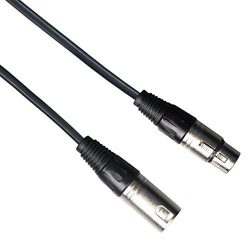TRUE DYNA TrueDyna Microphone Cable TDXLR-07 (7m XLR/XLR)